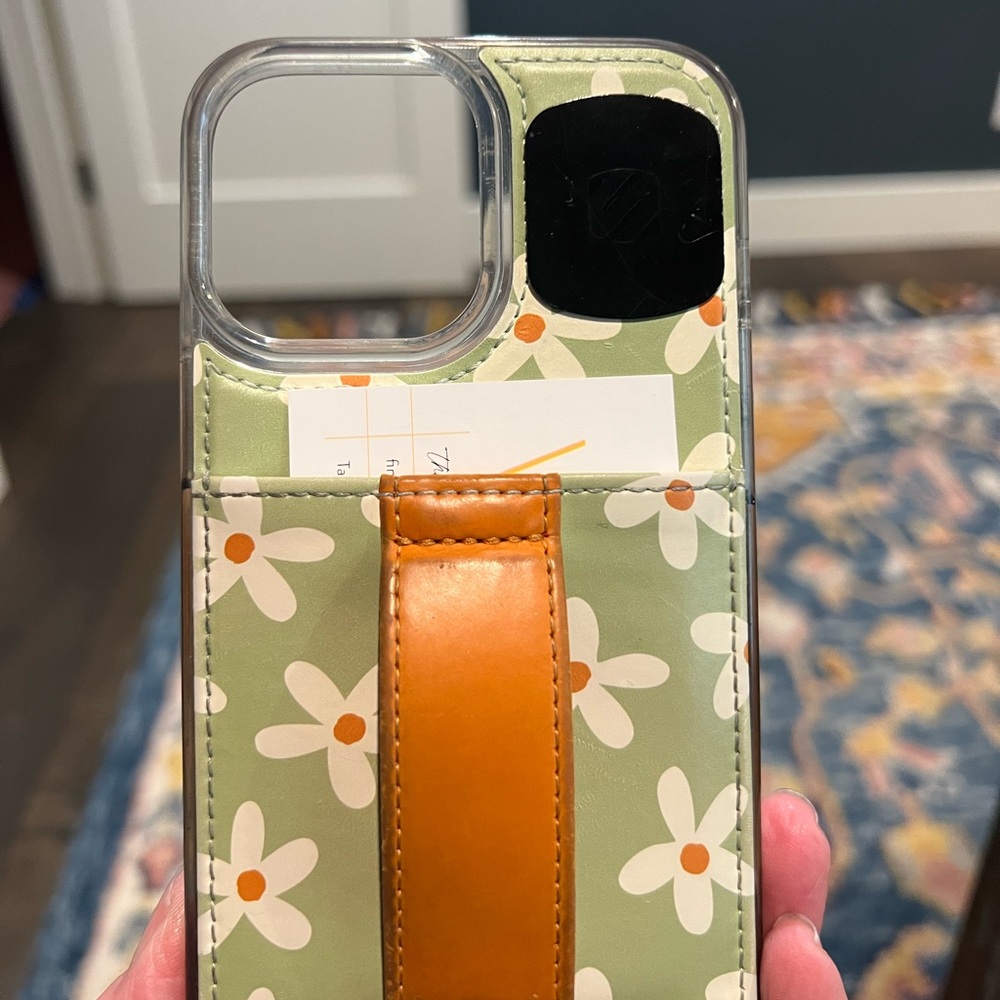 Walli Case